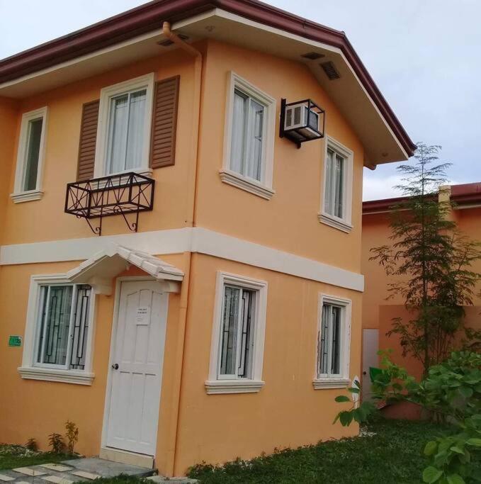 Bohol Staycation In Tagbilaran City Next To Panglao Island Luaran gambar