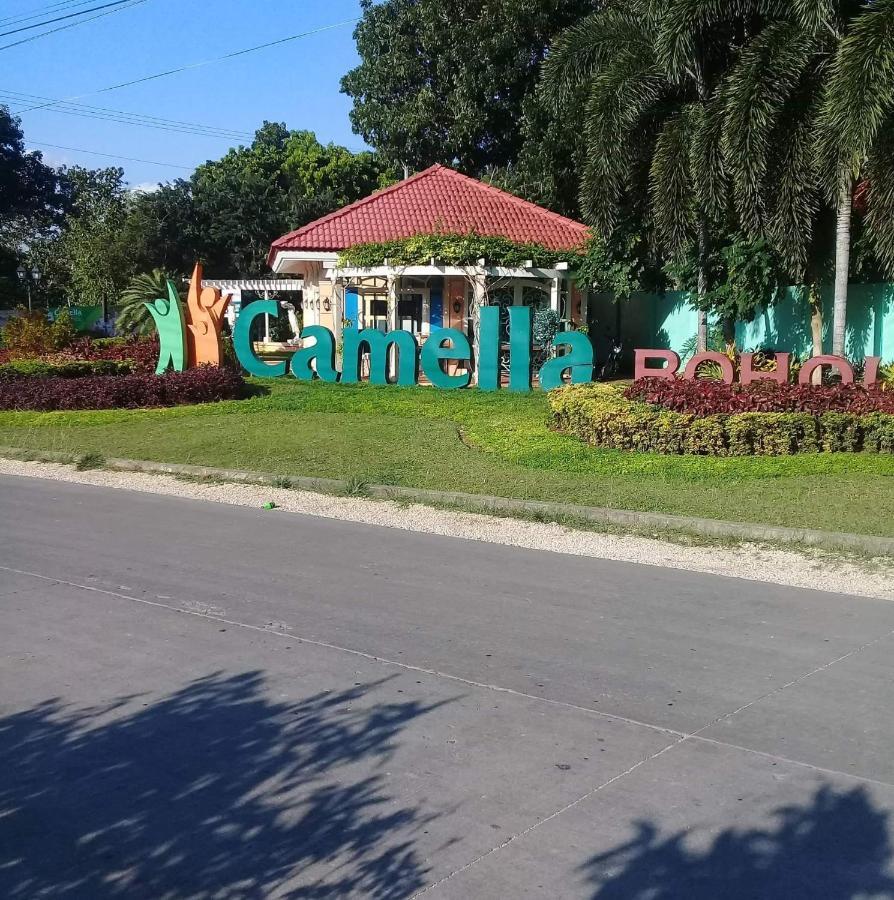 Bohol Staycation In Tagbilaran City Next To Panglao Island Luaran gambar