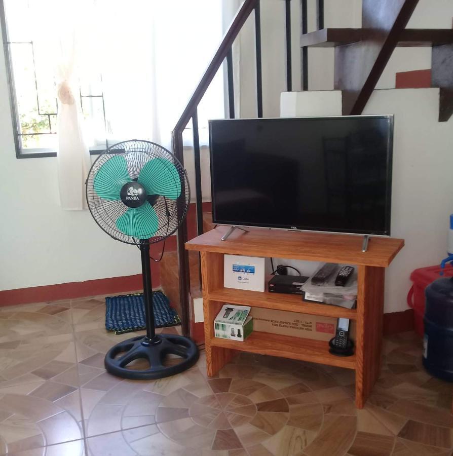 Bohol Staycation In Tagbilaran City Next To Panglao Island Luaran gambar
