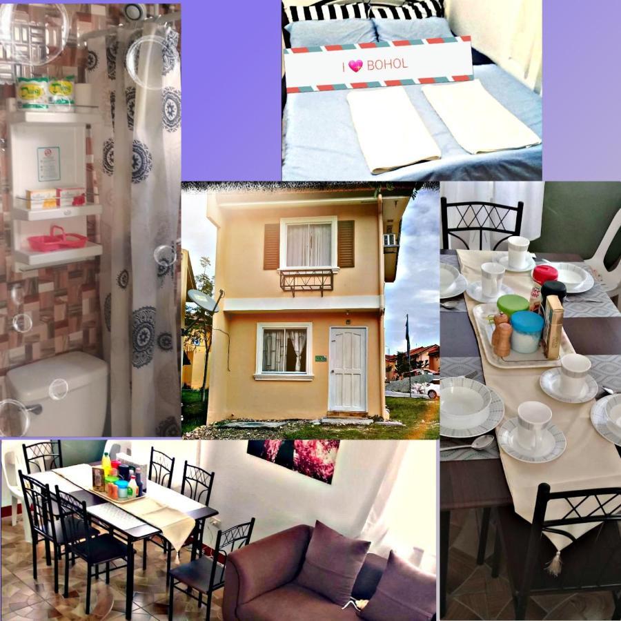 Bohol Staycation In Tagbilaran City Next To Panglao Island Luaran gambar