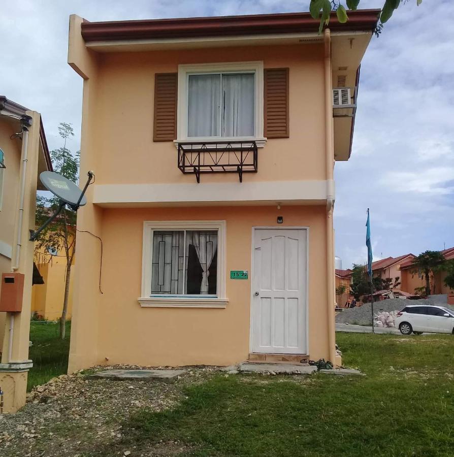 Bohol Staycation In Tagbilaran City Next To Panglao Island Luaran gambar