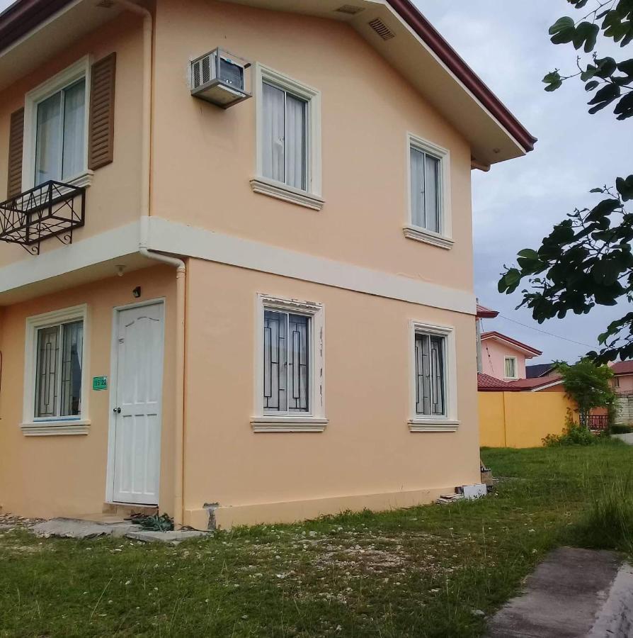 Bohol Staycation In Tagbilaran City Next To Panglao Island Luaran gambar